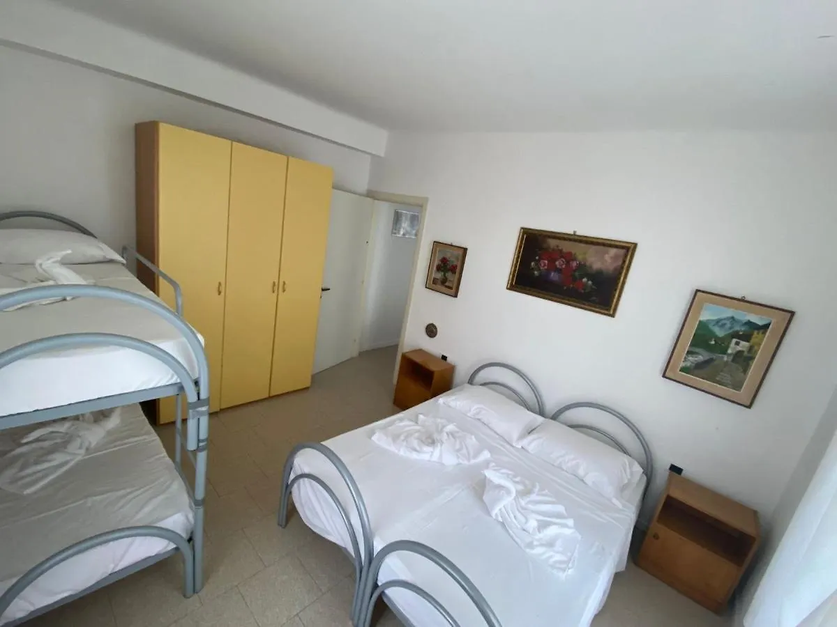 Overnatting Appartamento Con Cucina Marzio 0*,  Italy